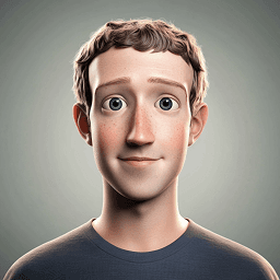 Zuckerberg Mark
